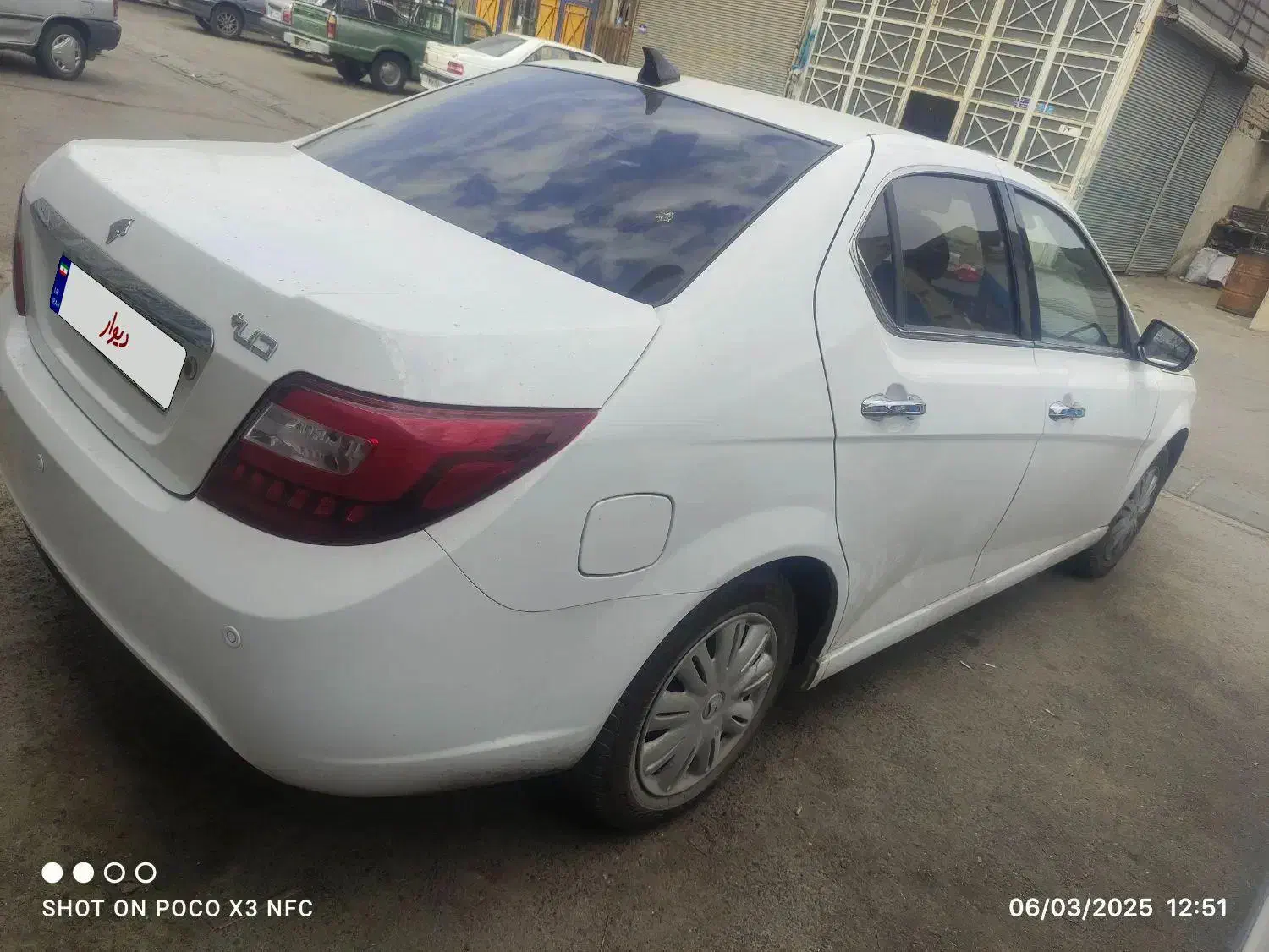 خودرو دنا، پلاس آگهی ann_20963584