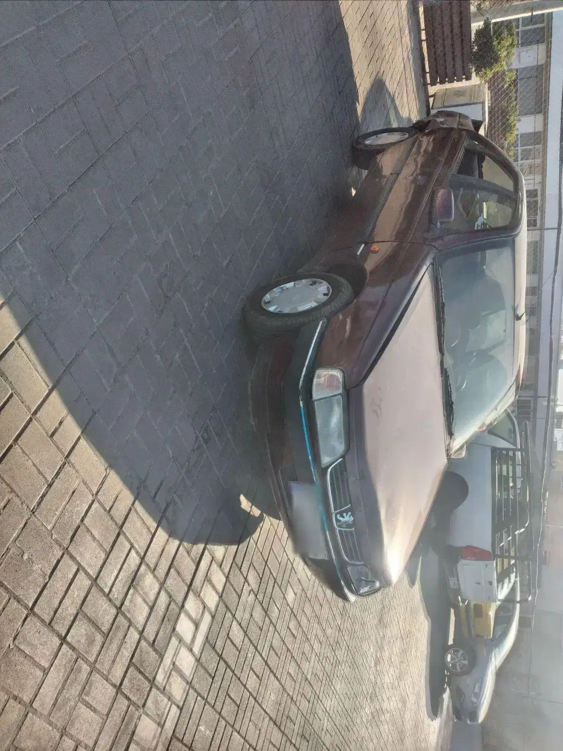 خودرو پژو، 405 آگهی ann_20963590