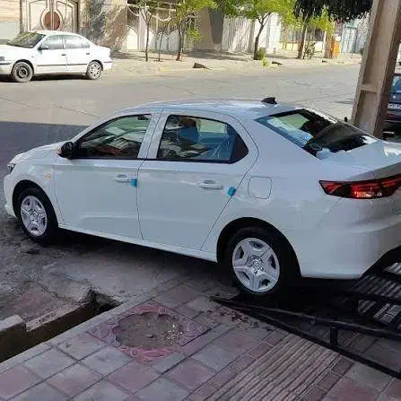 خودرو تارا، دنده‌ای آگهی ann_20963601