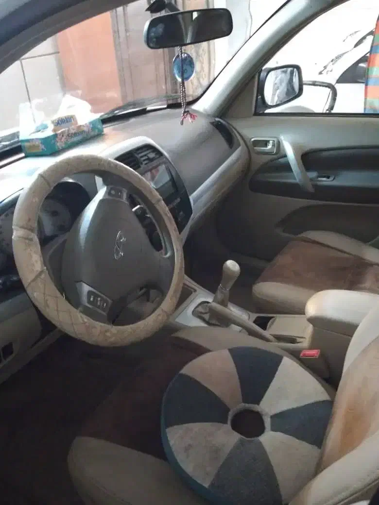 خودرو ام وی ام، X33 آگهی ann_20963606