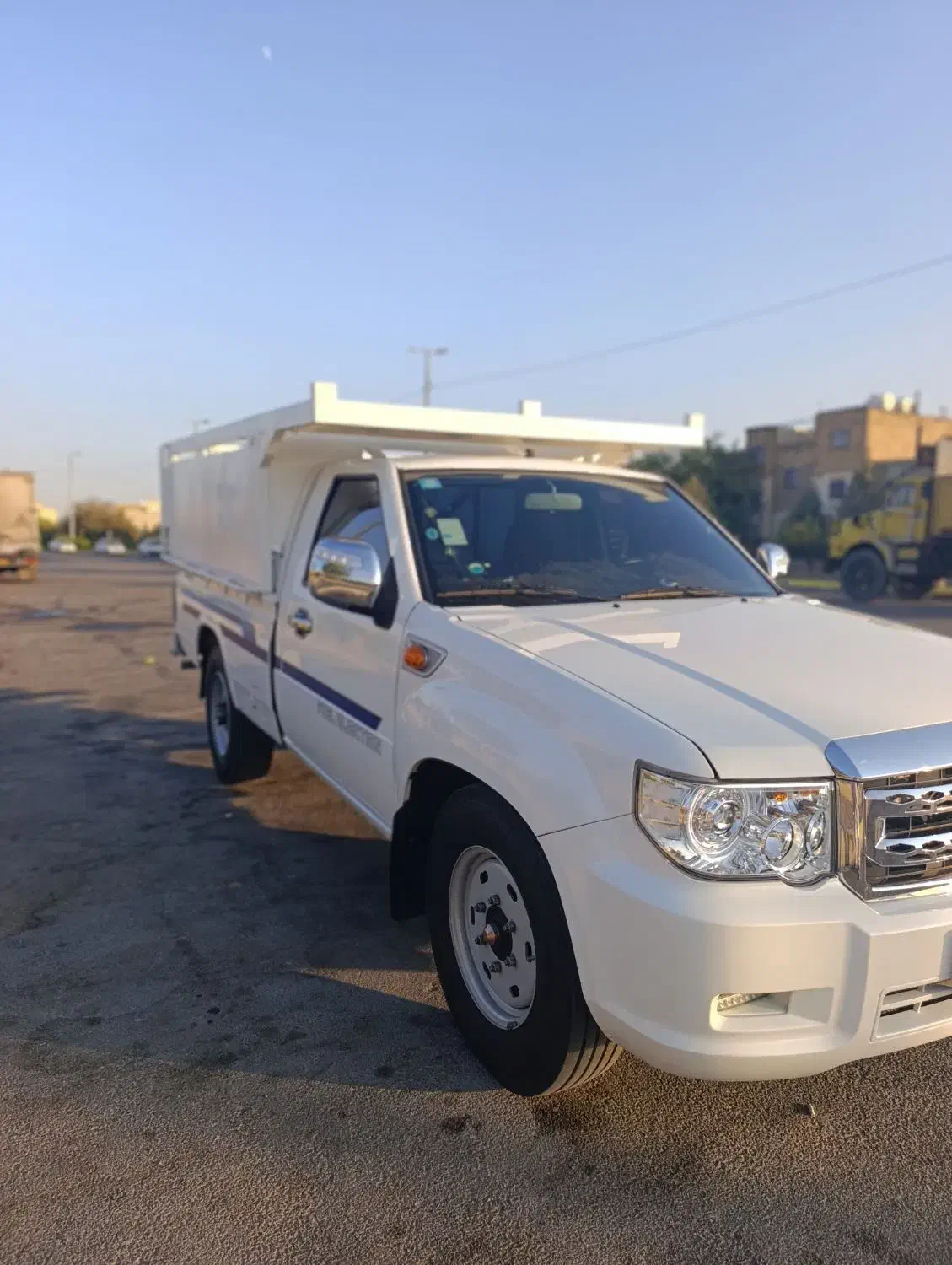 زامیاد پادرا پلاس دوگانه سوز - 1403