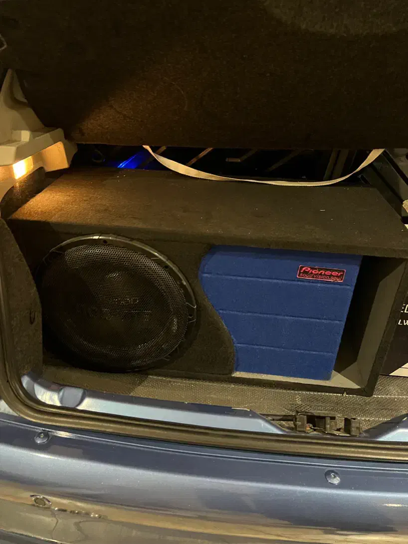 پژو 206 تیپ 2 - 1395