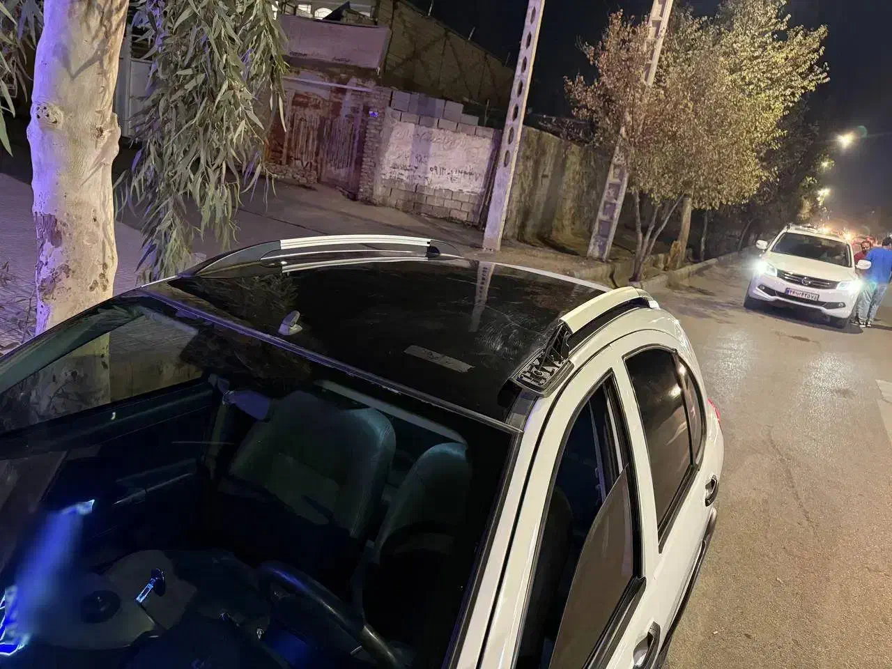 کوییک R دنده‌ای - 1398