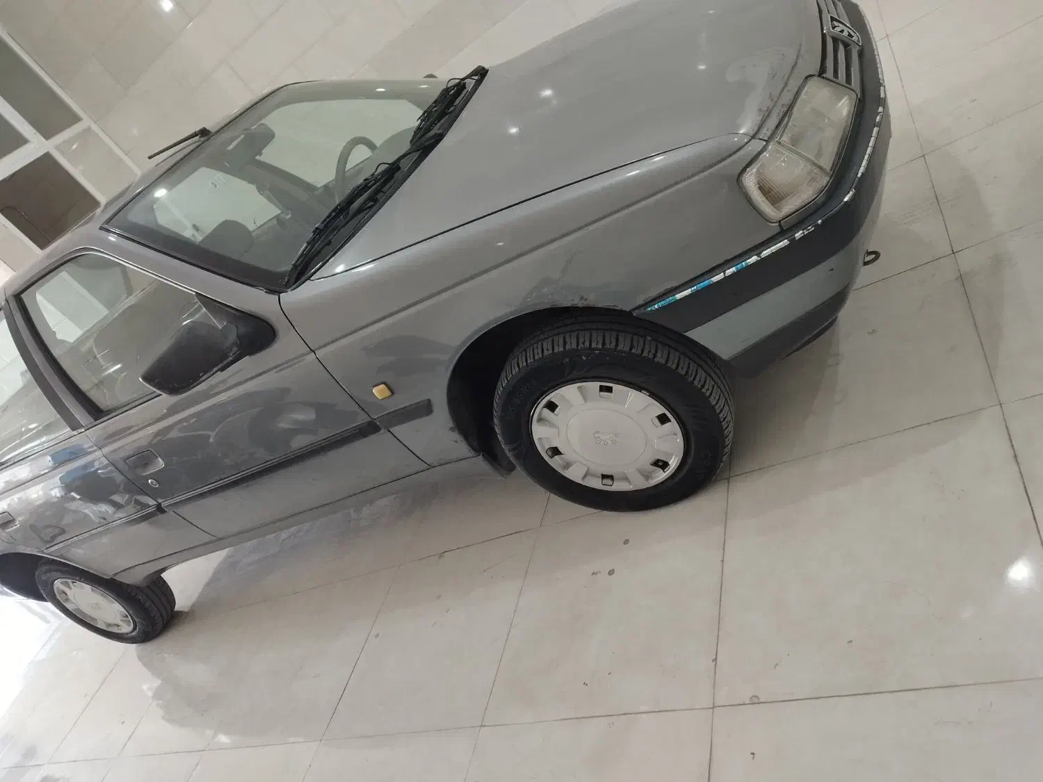 خودرو پژو، 405 آگهی ann_20963636