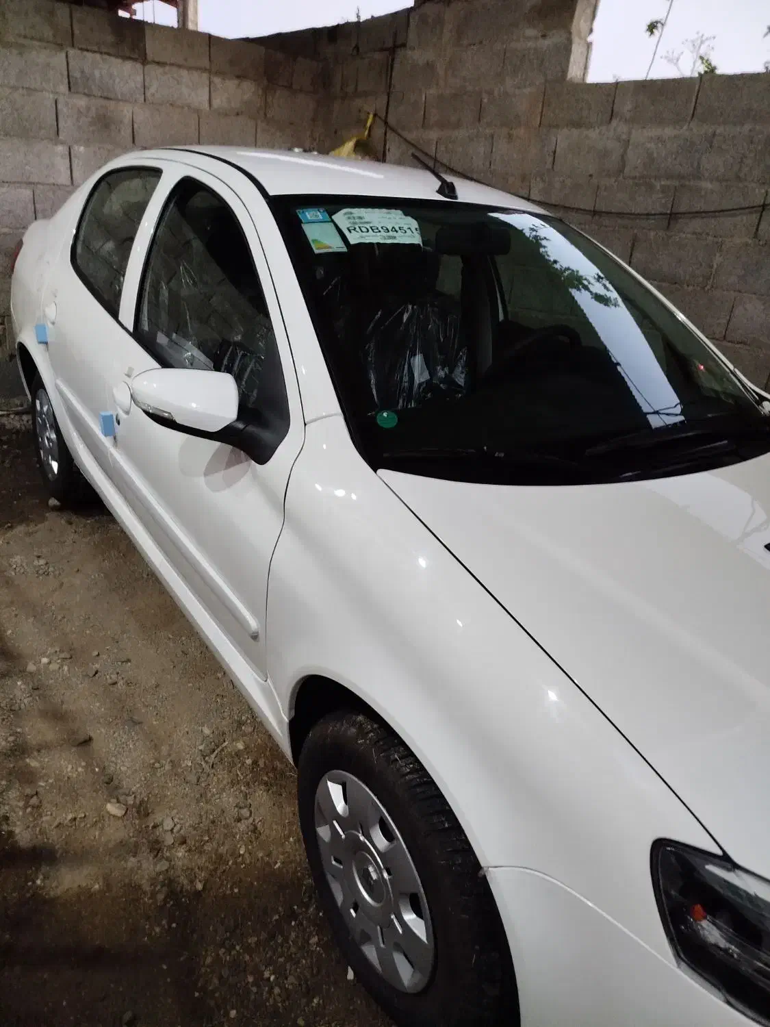 رانا پلاس سقف فلز ESP - 1403