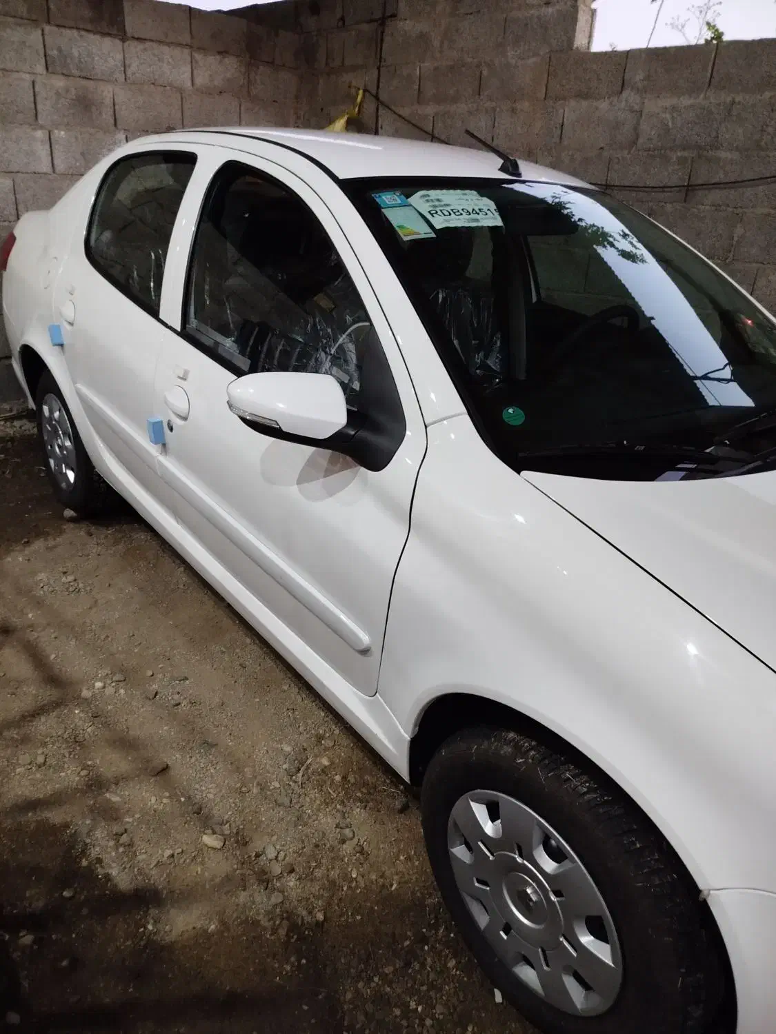 رانا پلاس سقف فلز ESP - 1403