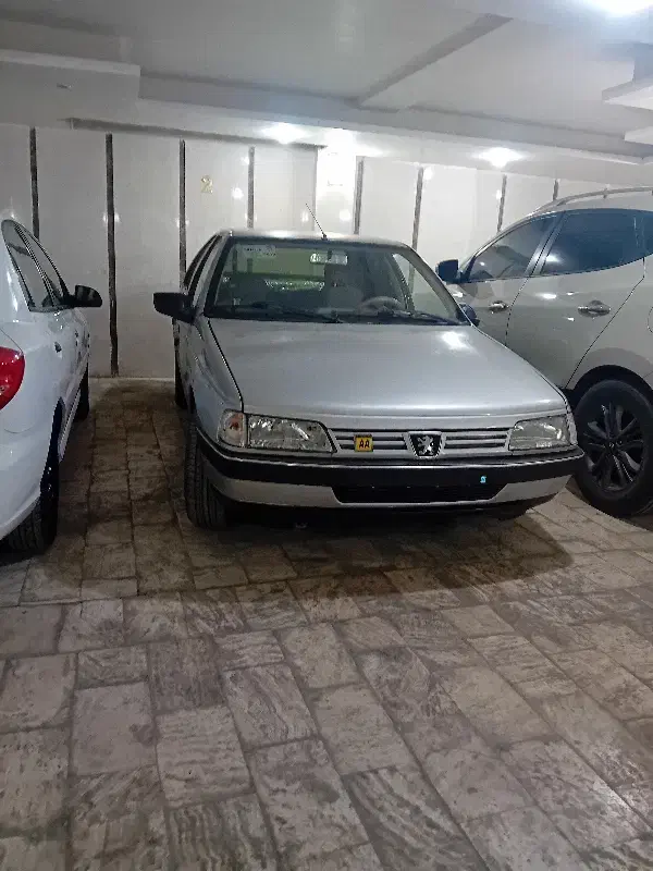 خودرو پژو، 405 آگهی ann_20963645