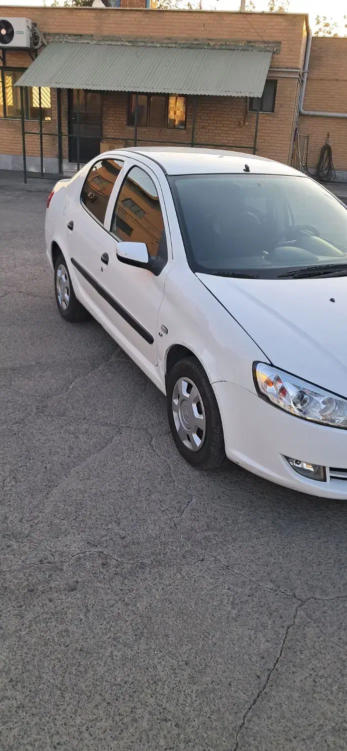 رانا LX TU5 - 1393