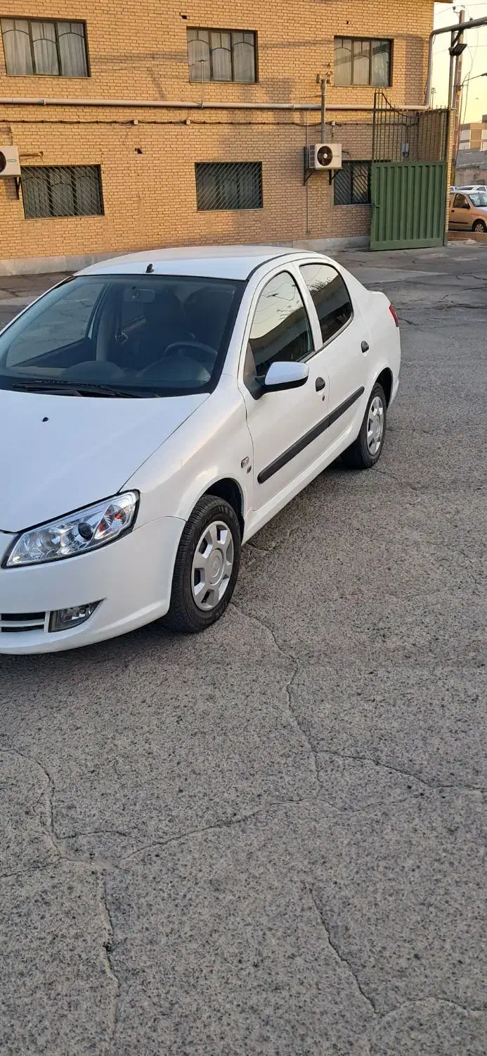 رانا LX TU5 - 1393