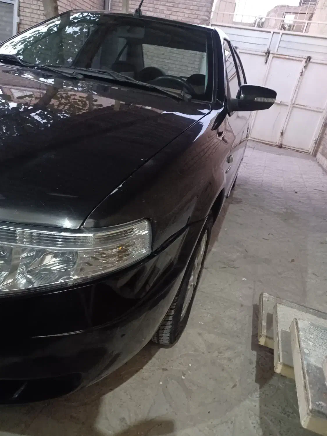 خودرو سمند، سورن آگهی ann_20963648