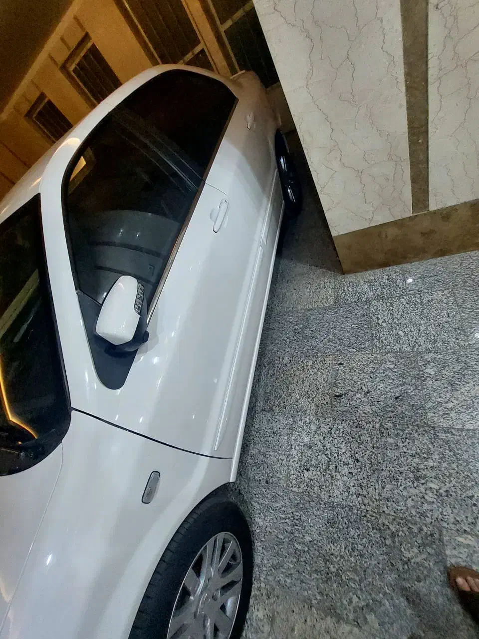 سمند سورن پلاس تاکسی دوگانه سوز - 1404