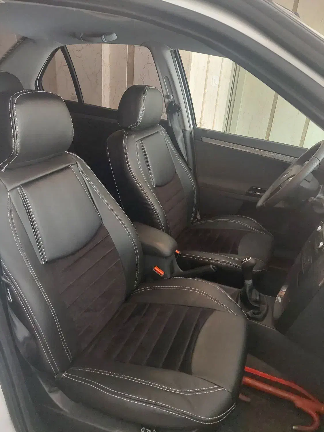 سمند سورن پلاس تاکسی دوگانه سوز - 1404