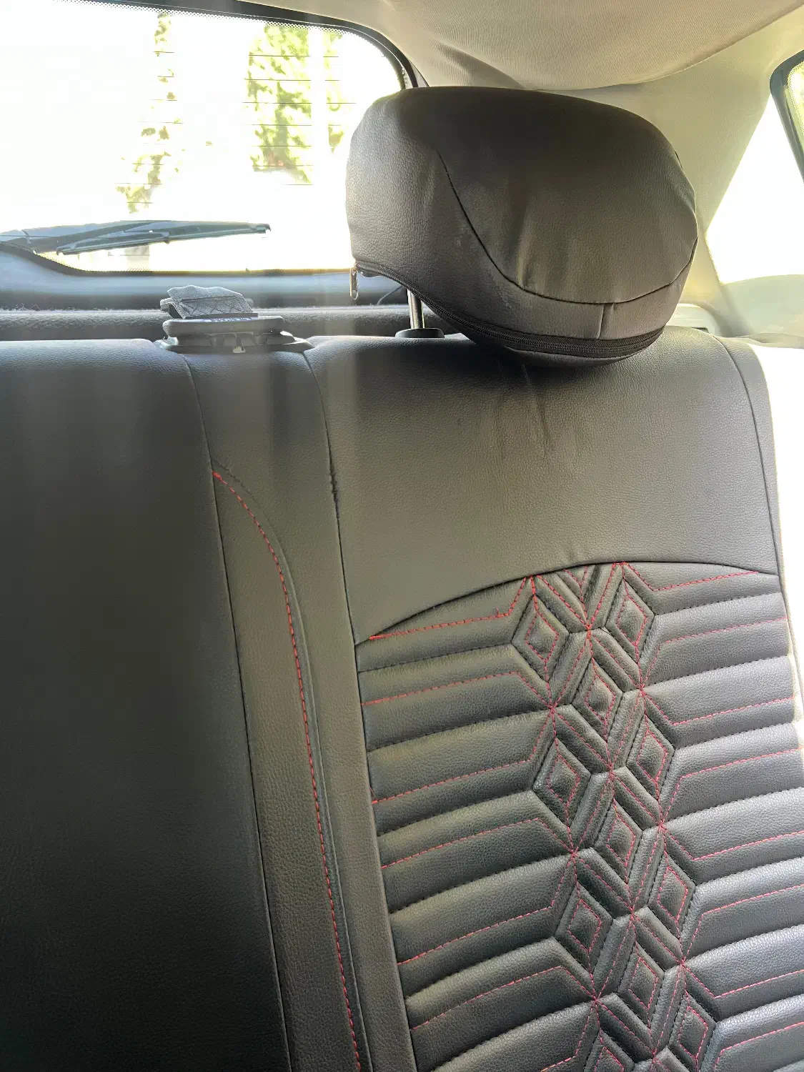 دانگ فنگ H30 کراس اتوماتیک - 1395