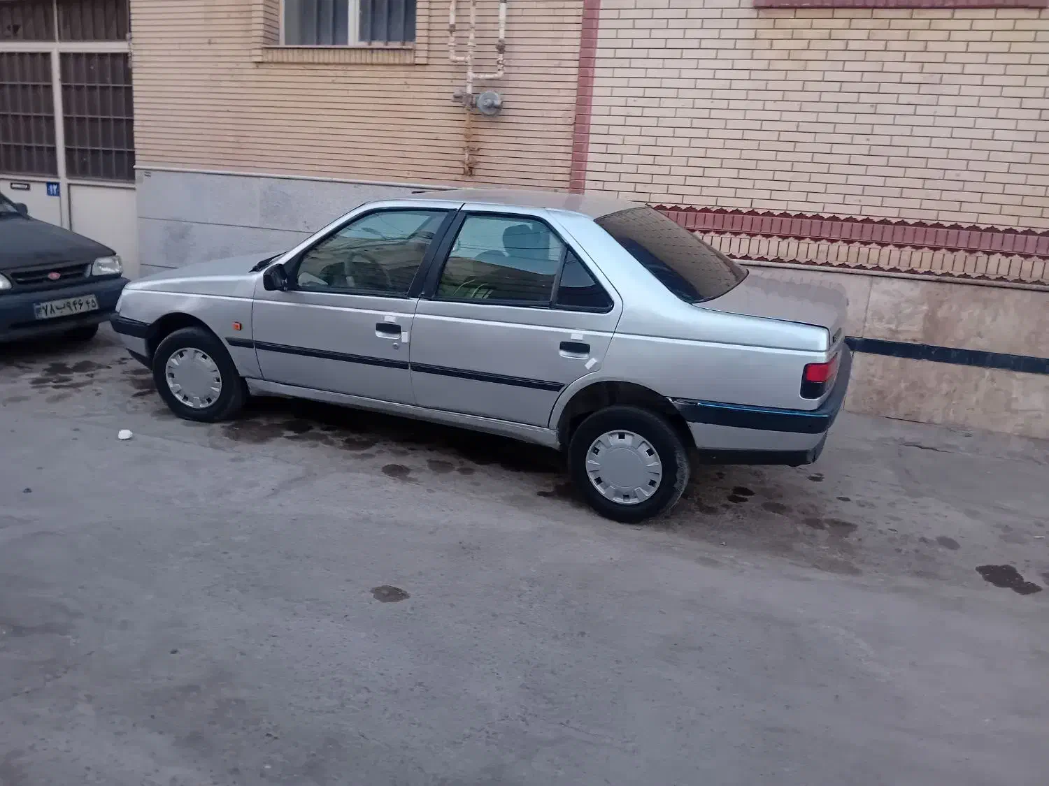 خودرو پژو، 405 آگهی ann_20963653