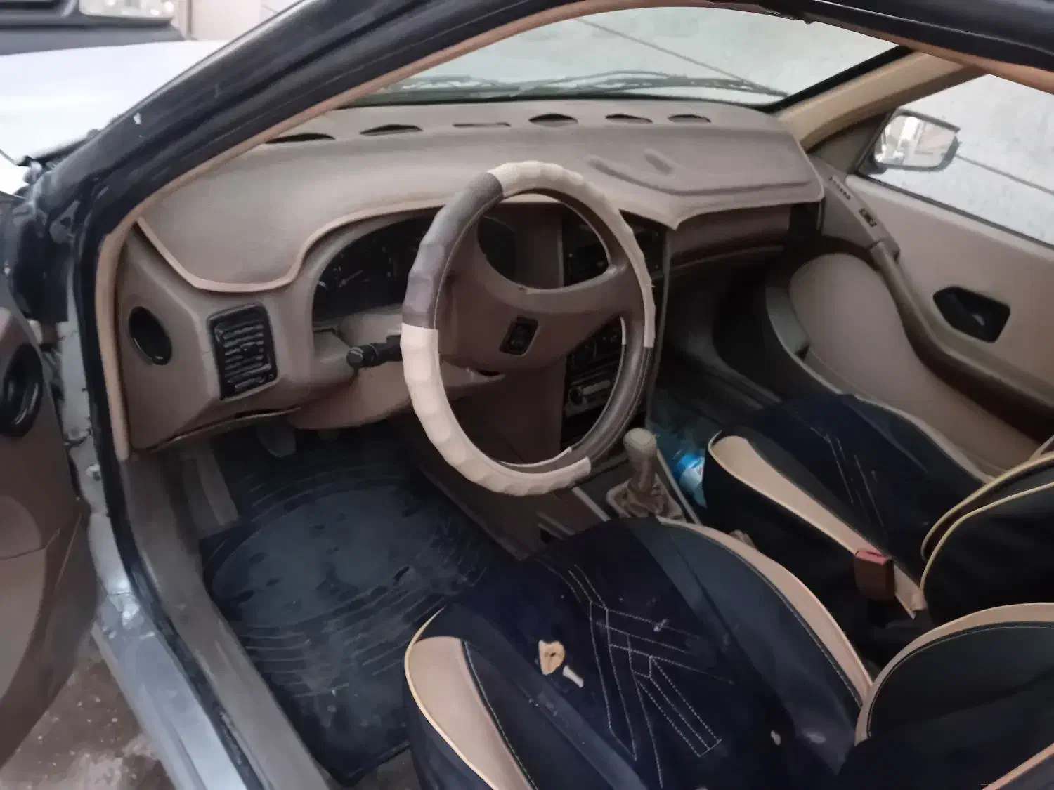 پژو 405 GLX - 1388