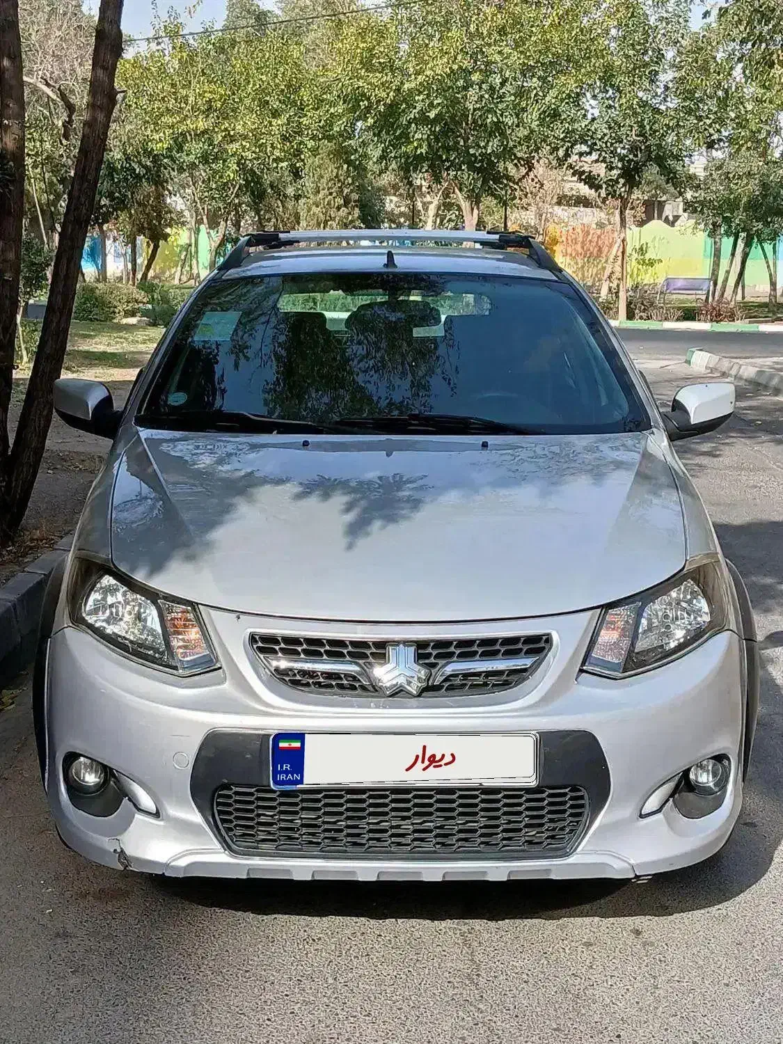 خودرو کوییک، معمولی آگهی ann_20963654