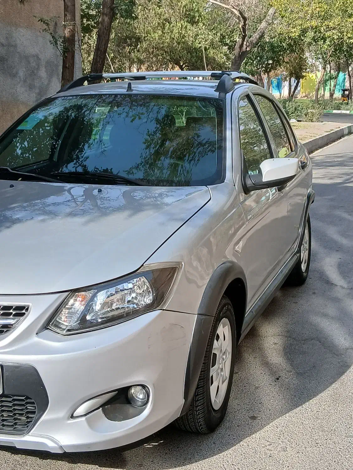 کوییک معمولی دنده‌ای - 1399