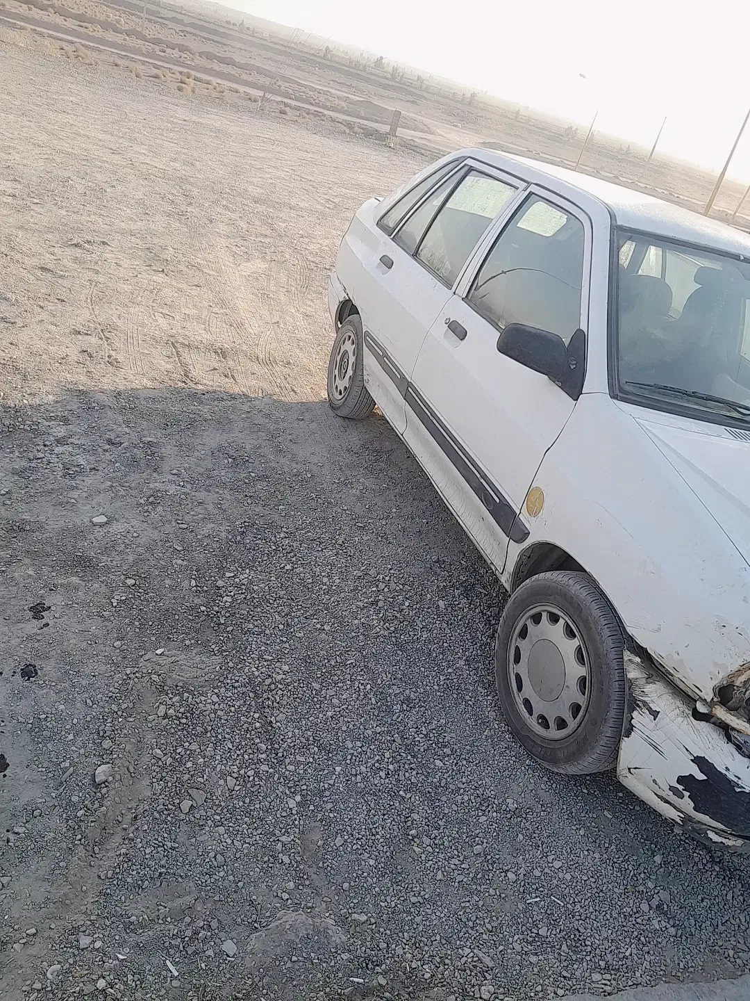 خودرو پراید، 141 آگهی ann_20963655