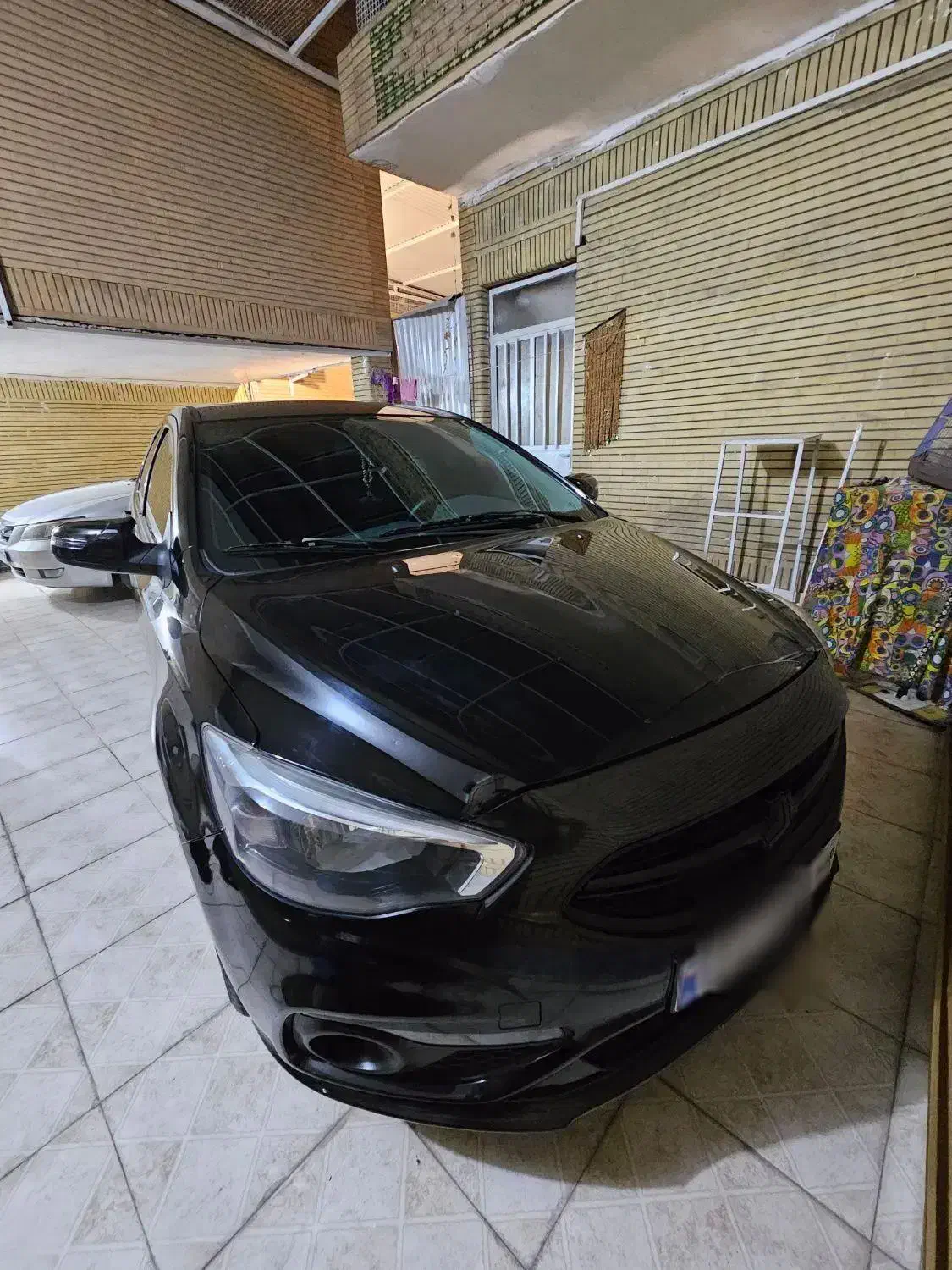 خودرو شاهین، G آگهی ann_20963656