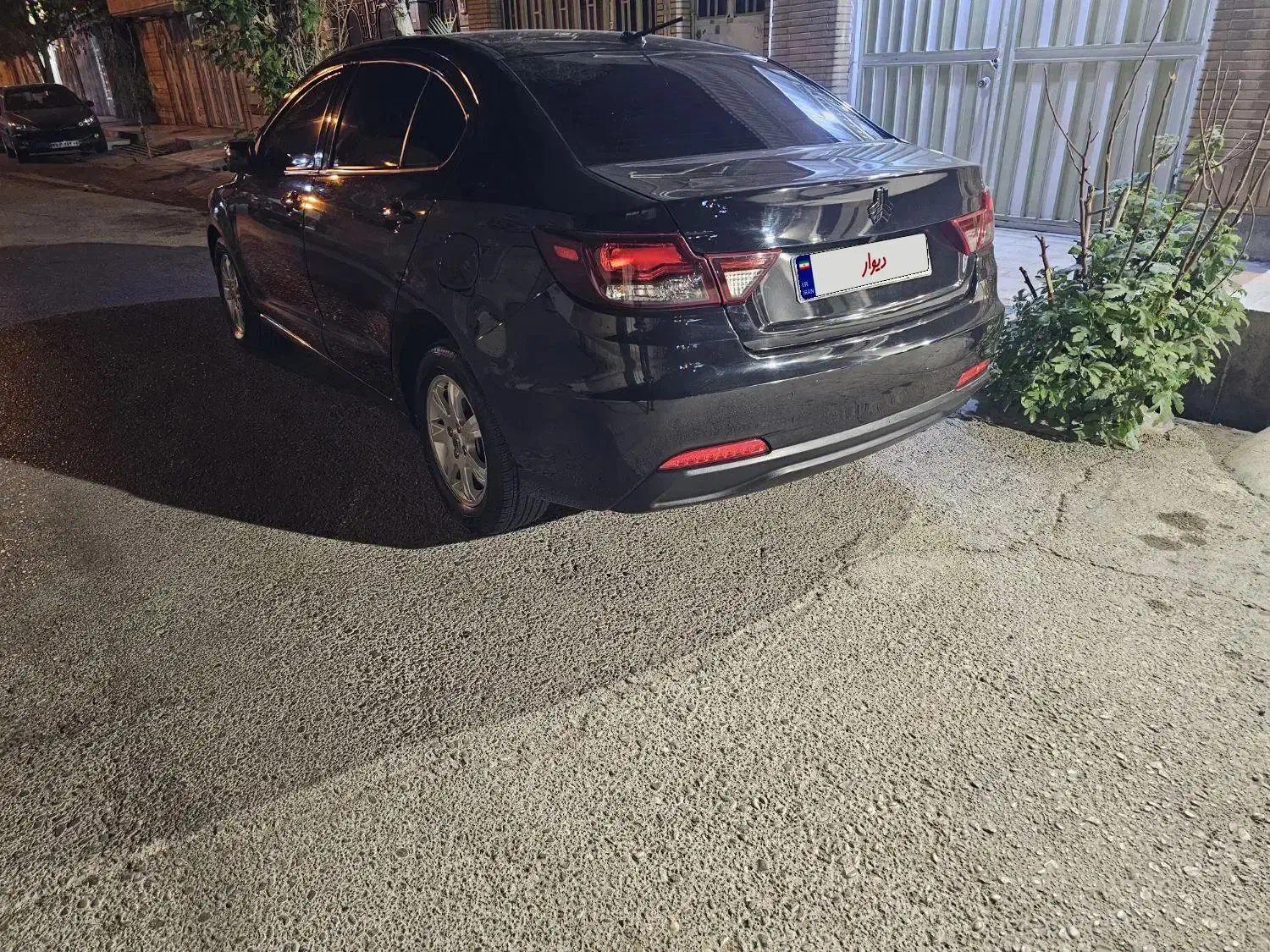 شاهین G دنده ای - 1401