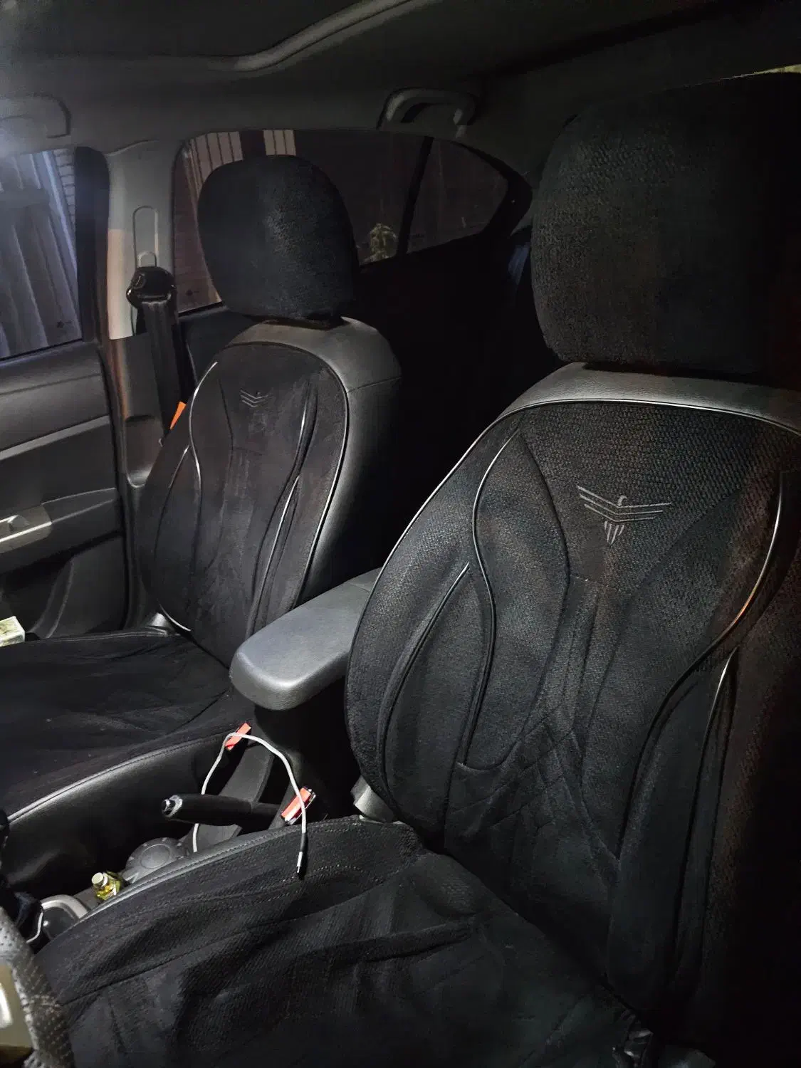 شاهین G دنده ای - 1401