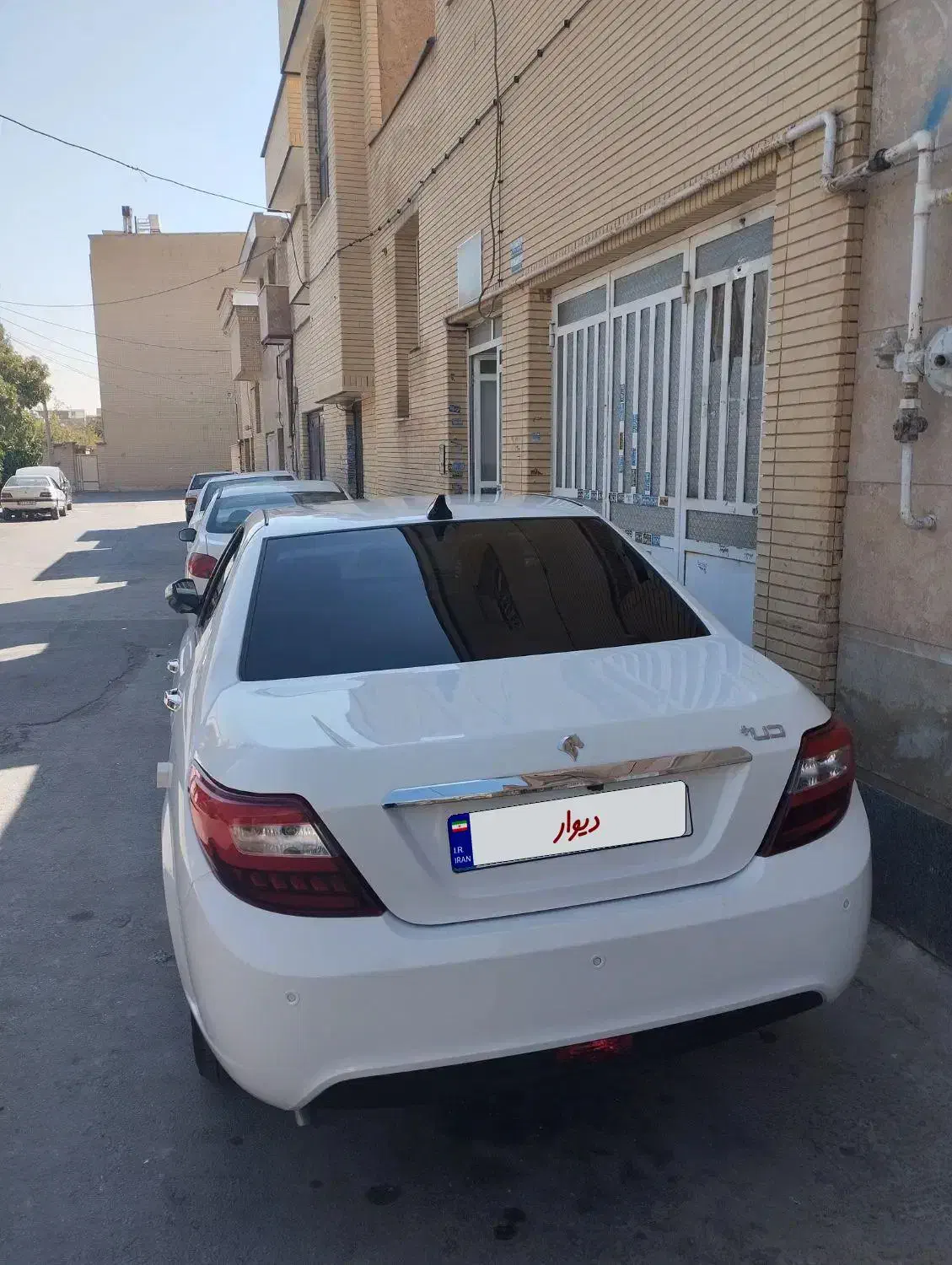 خودرو دنا، پلاس آگهی ann_20963662