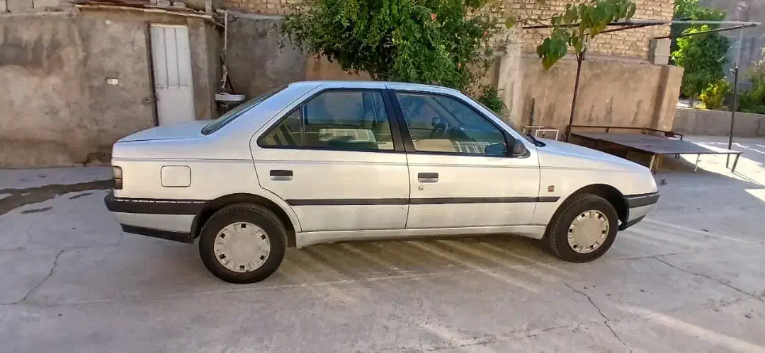 خودرو پژو، 405 آگهی ann_20963665