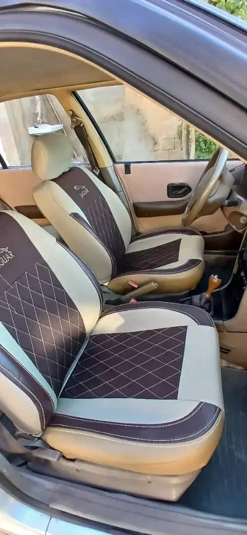 پژو 405 GLX - دوگانه سوز - 1390