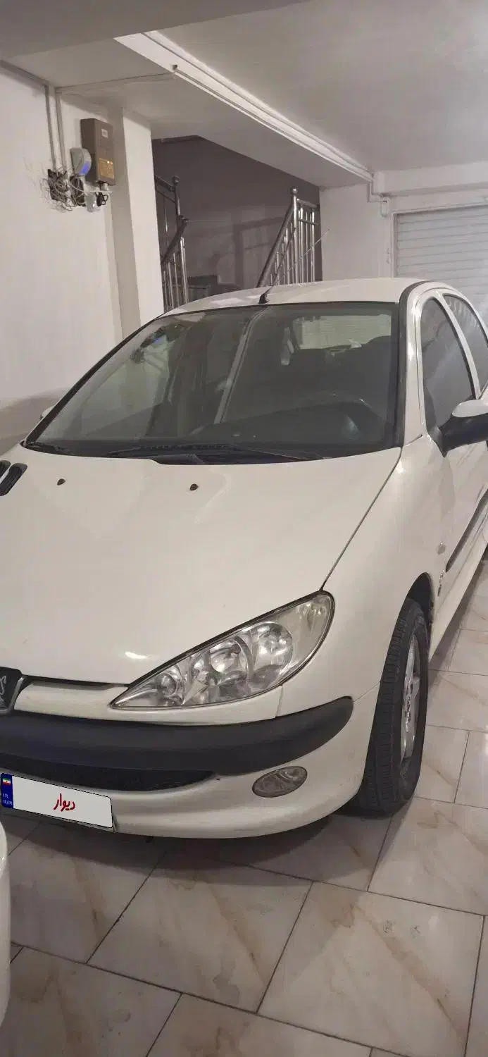 خودرو پژو، 206 آگهی ann_20963669