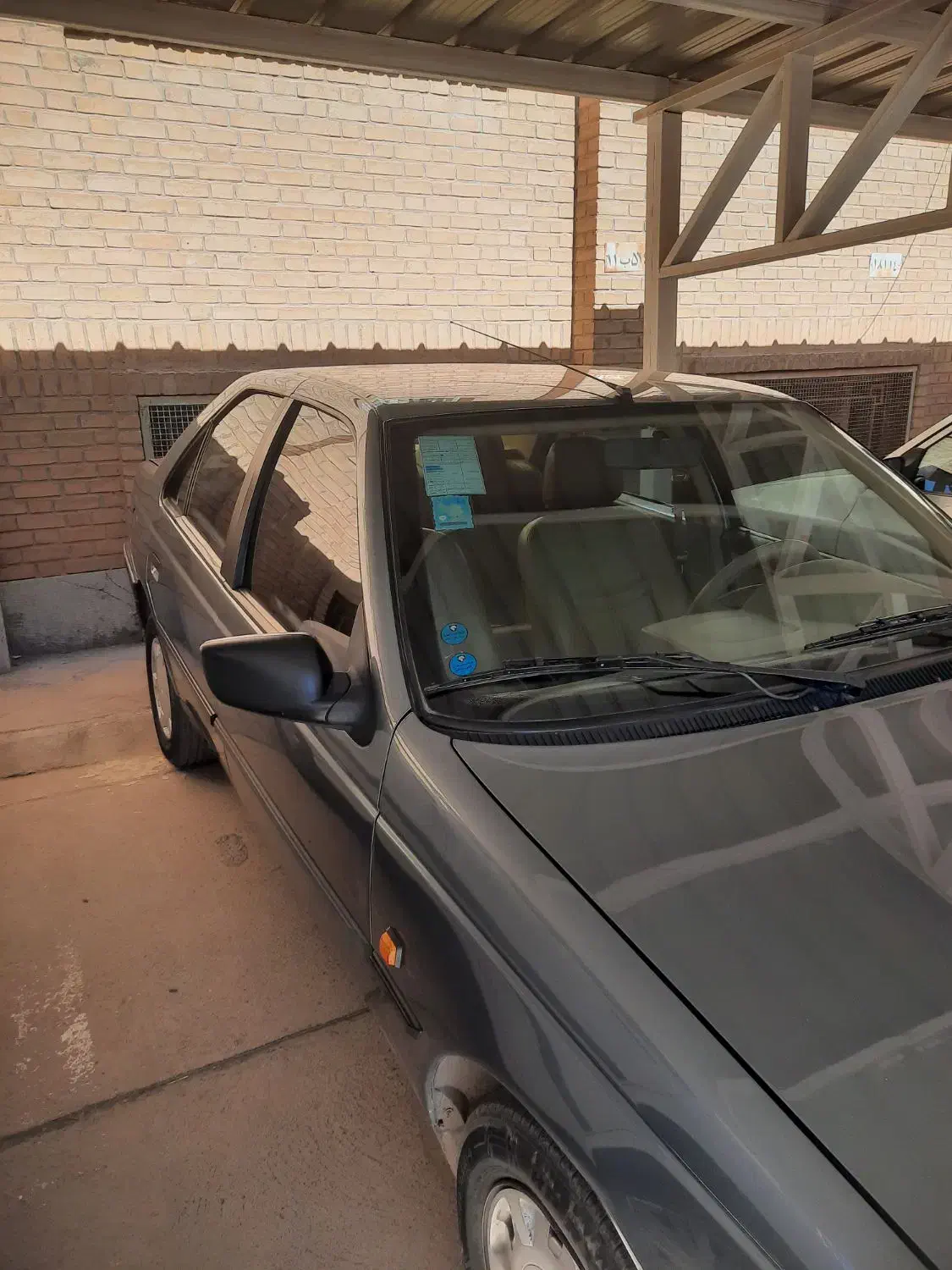 خودرو پژو، 405 آگهی ann_20963675