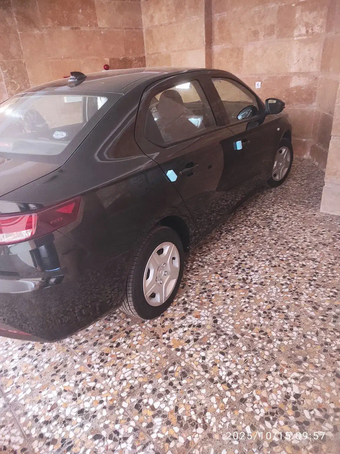 تارا دنده‌ای v1 - 1404