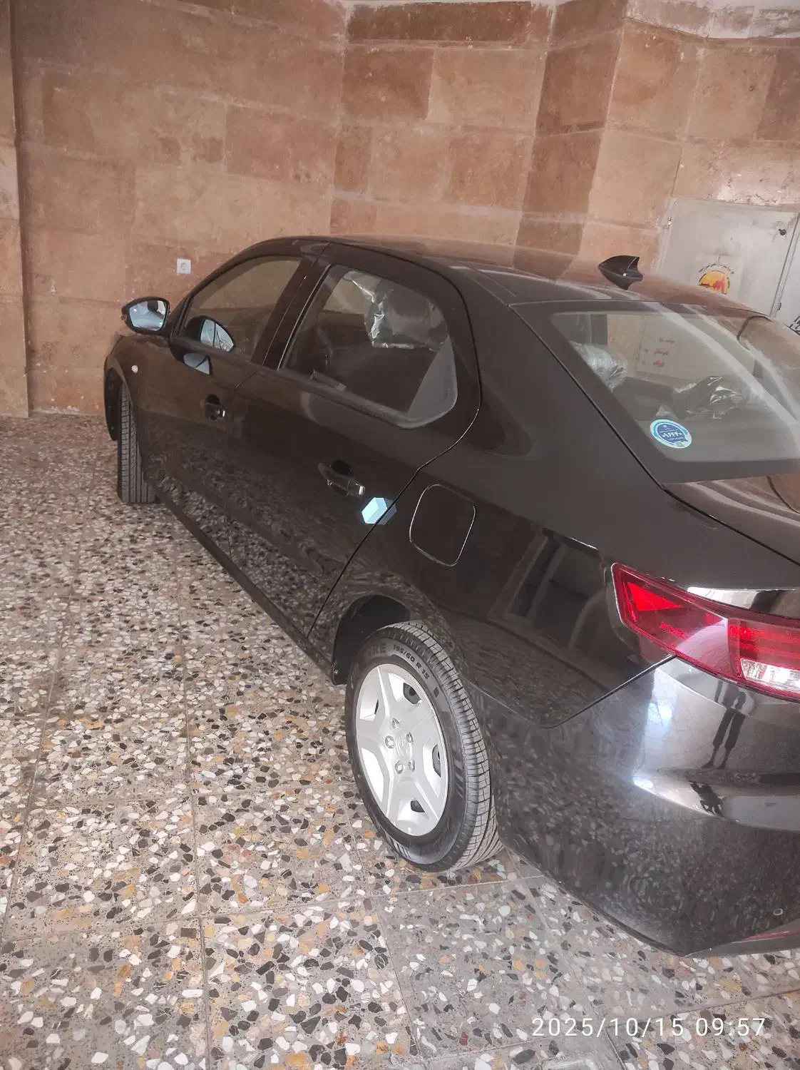 تارا دنده‌ای v1 - 1404