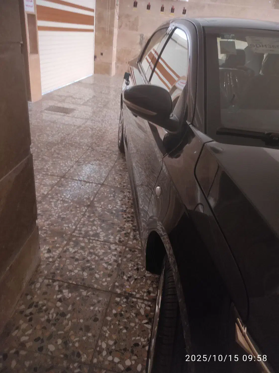 تارا دنده‌ای v1 - 1404