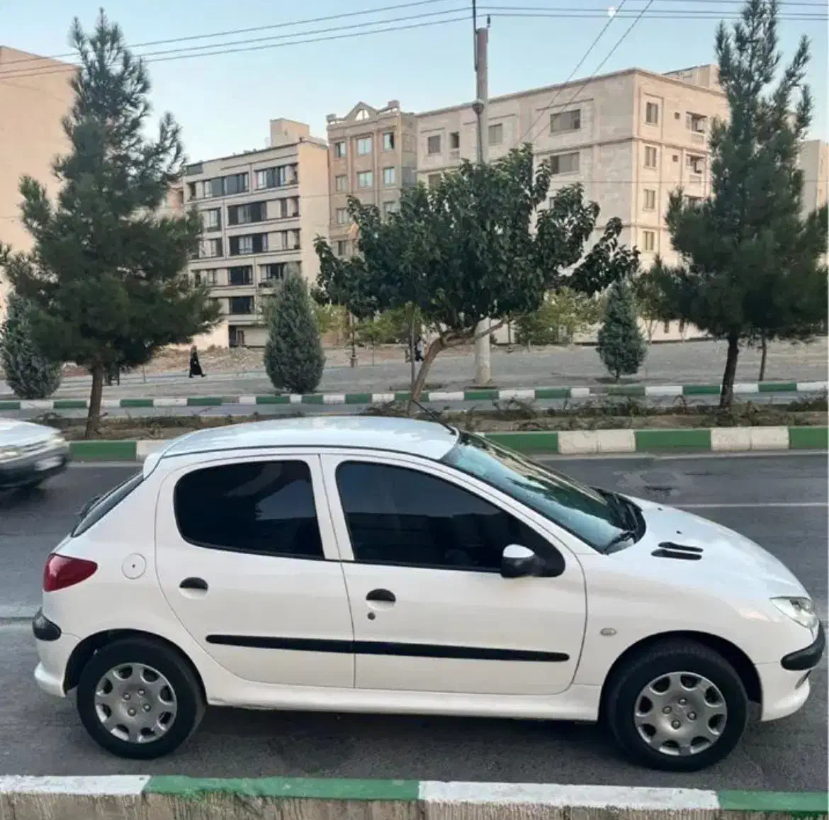 خودرو پژو، 206 آگهی ann_20963682