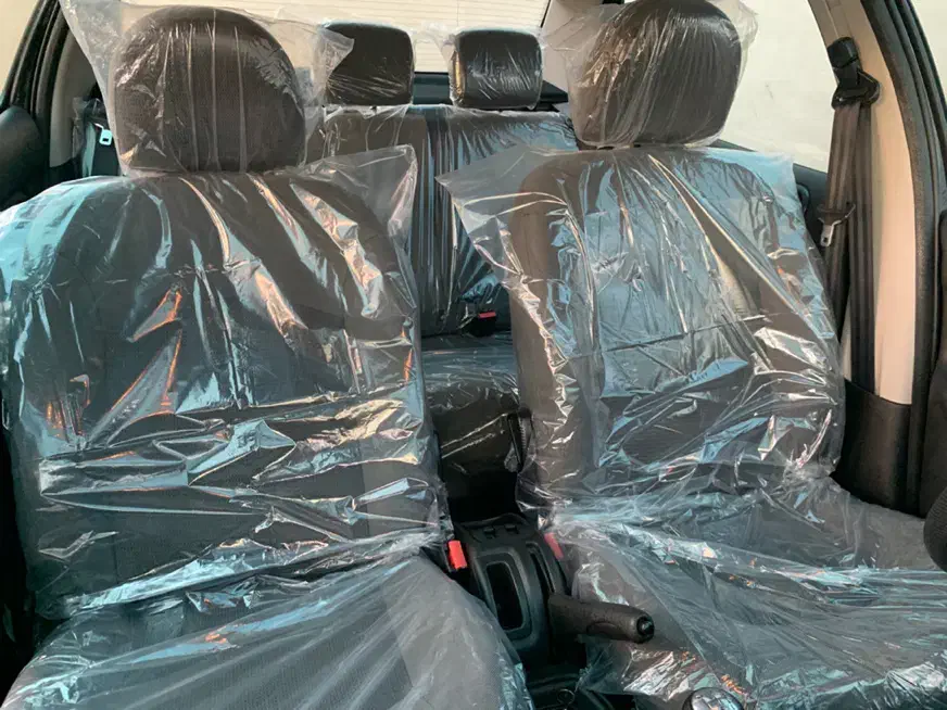 پژو ۲۰۶ صندوق دار v8 - 1400