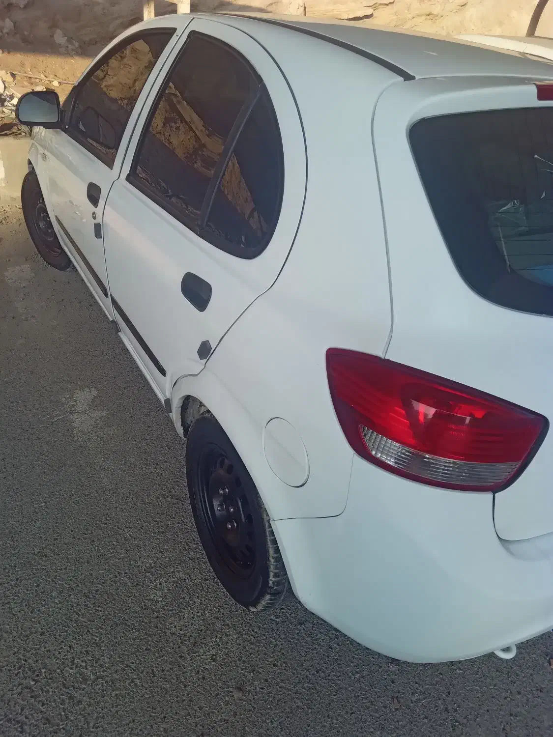 خودرو تیبا، 2 آگهی ann_20963688