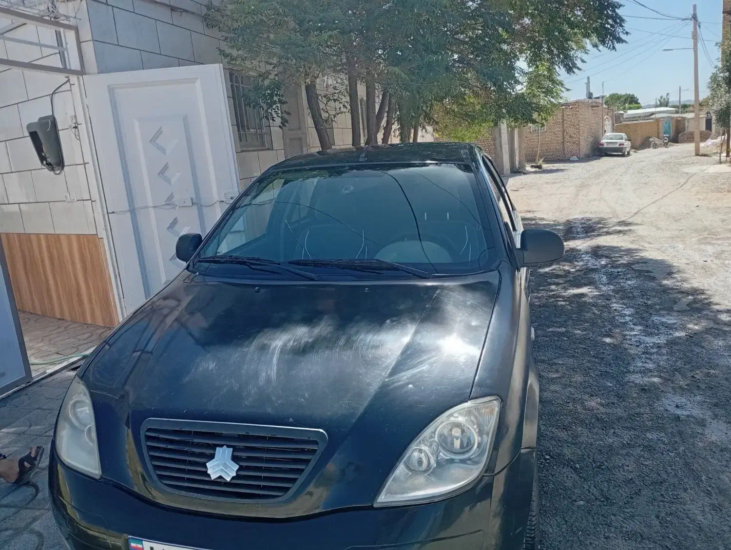 خودرو تیبا، صندوق دار آگهی ann_20963693