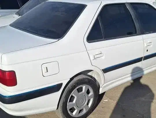 خودرو پژو، پارس آگهی ann_20963694