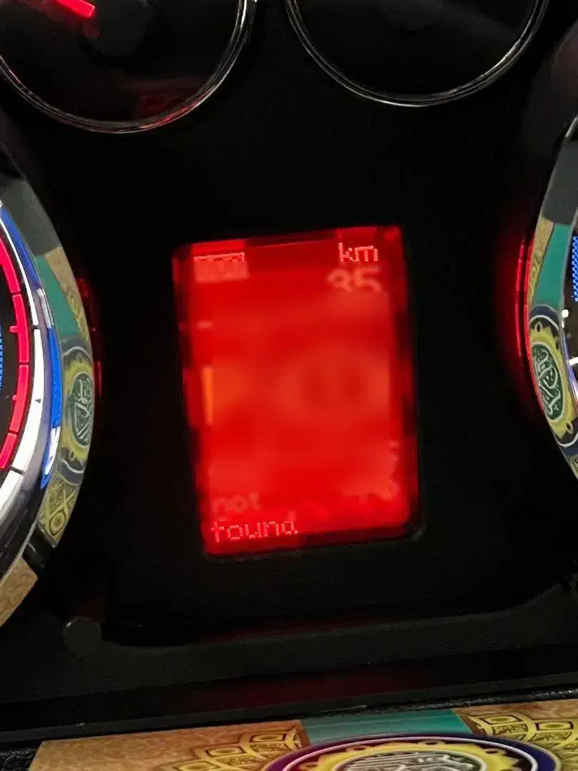 دنا پلاس توربو اتوماتیک آپشنال - 1404