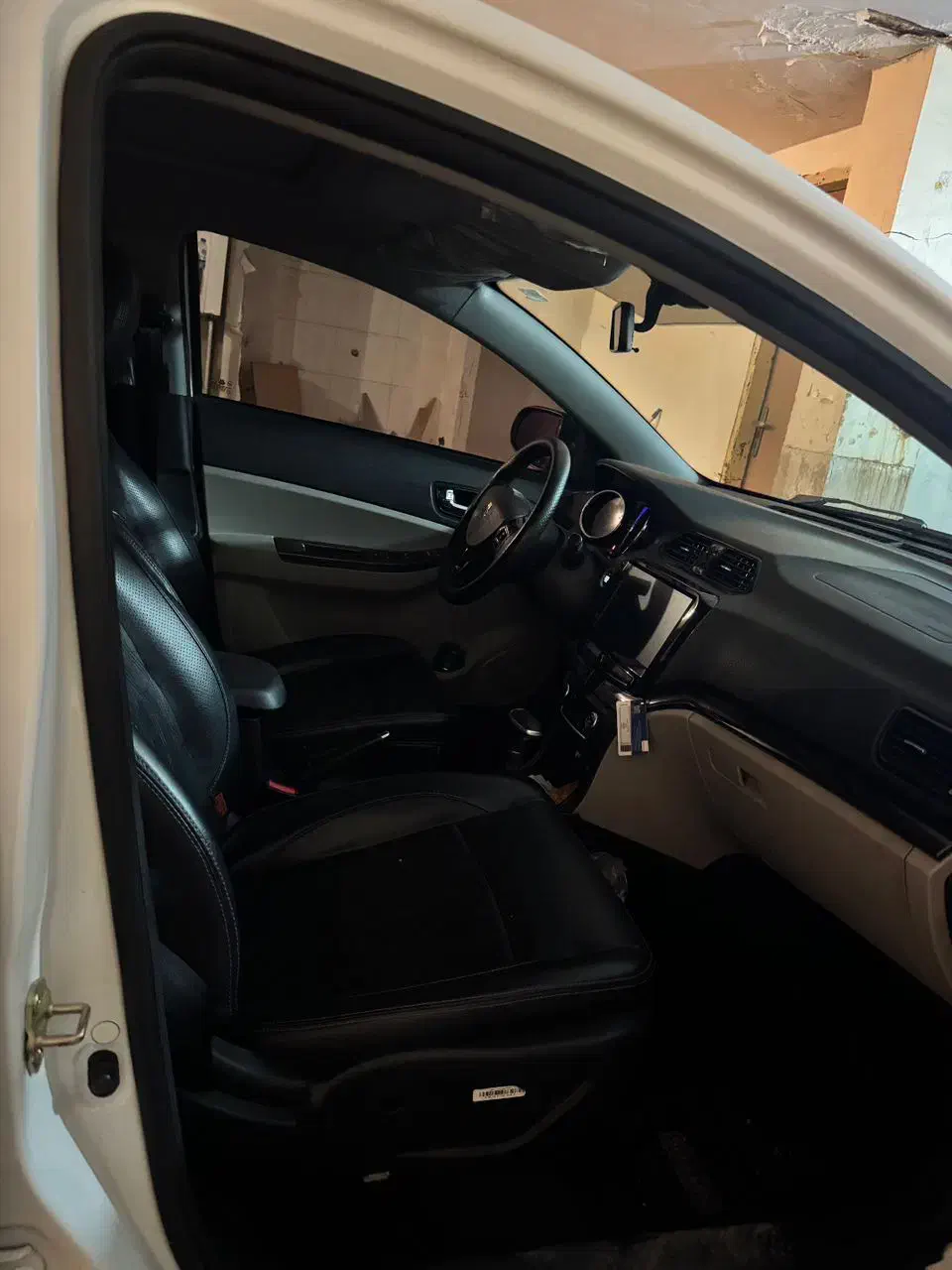 شاهین G اتوماتیک CVT - 1403