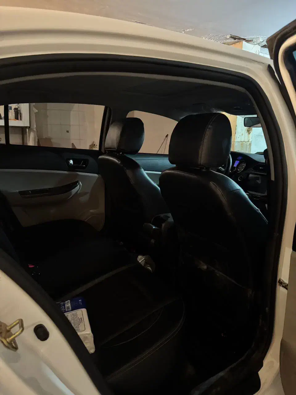 شاهین G اتوماتیک CVT - 1403