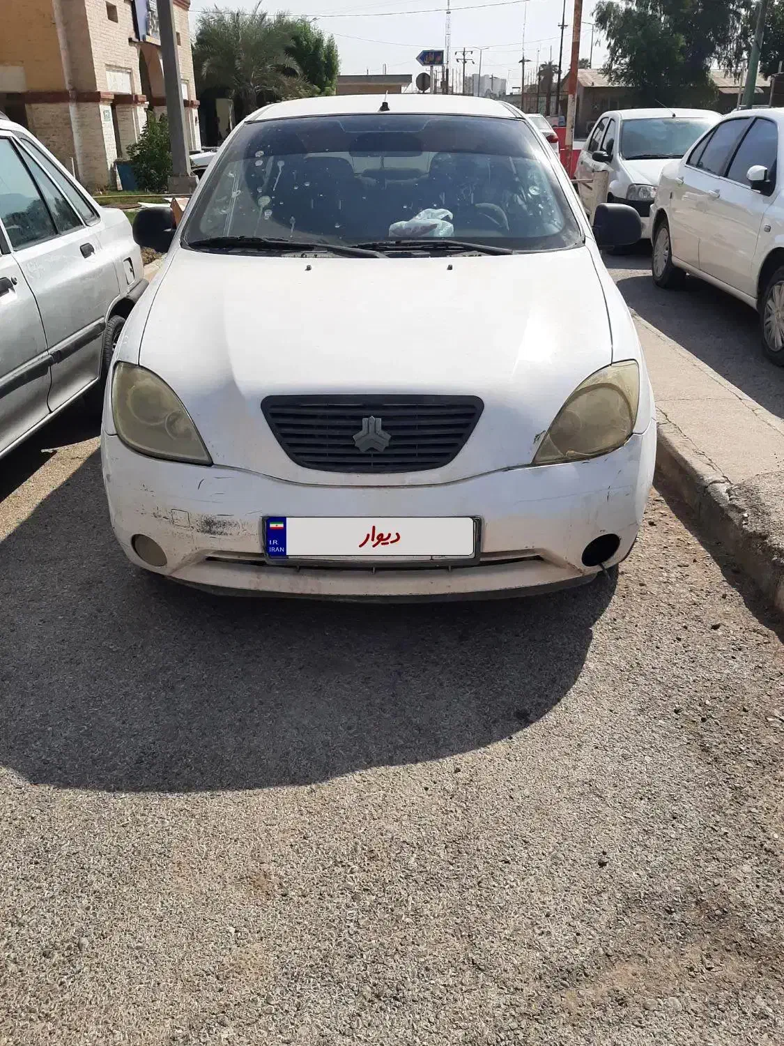 خودرو تیبا، صندوق دار آگهی ann_20963755