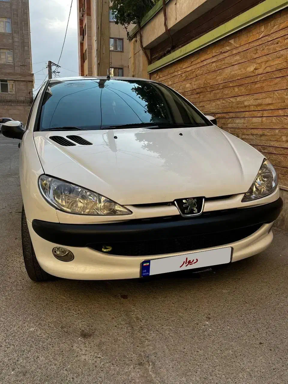 خودرو پژو، 206 آگهی ann_20963765