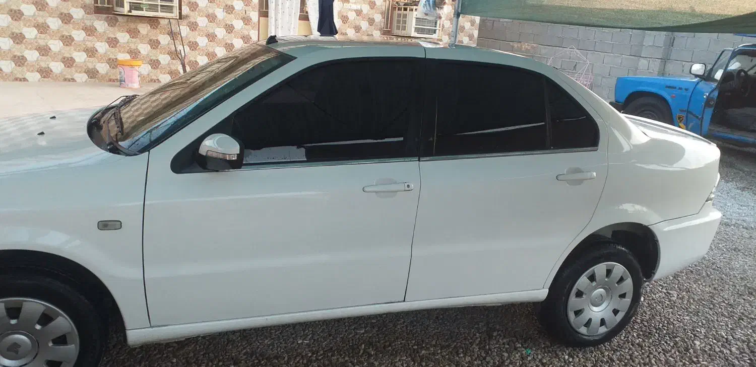 خودرو سمند، سورن پلاس آگهی ann_20963766