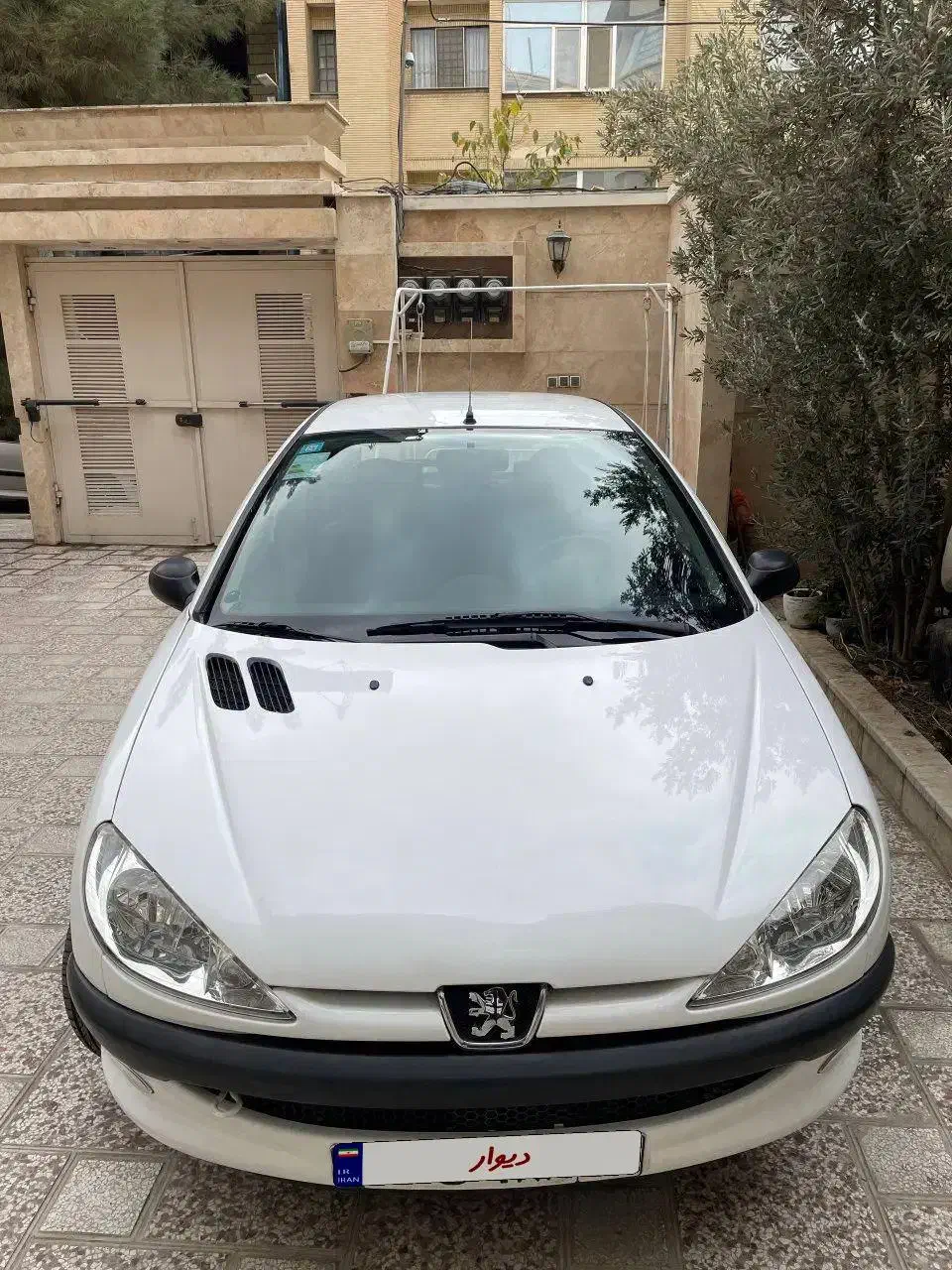 خودرو پژو، 206 آگهی ann_20963767