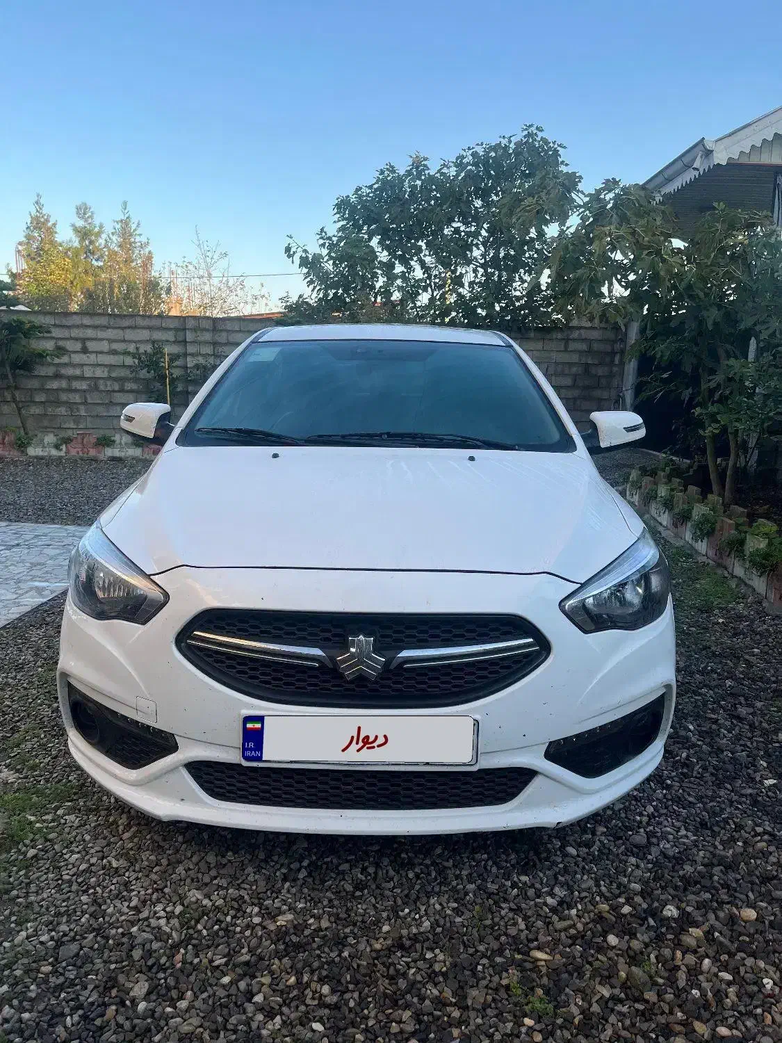 خودرو شاهین، G آگهی ann_20963768