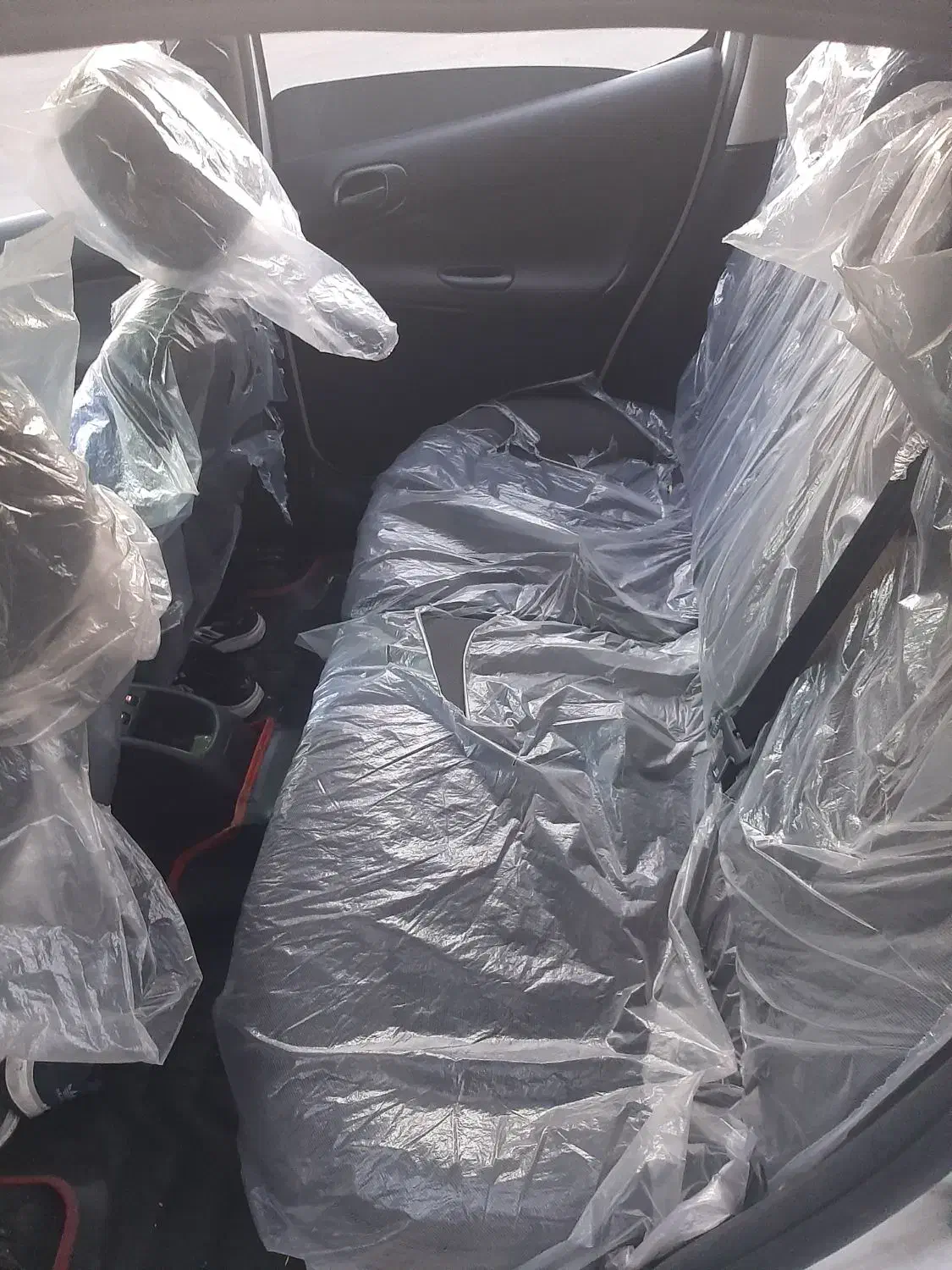 پژو 207 دنده‌ای TU3 - 1403