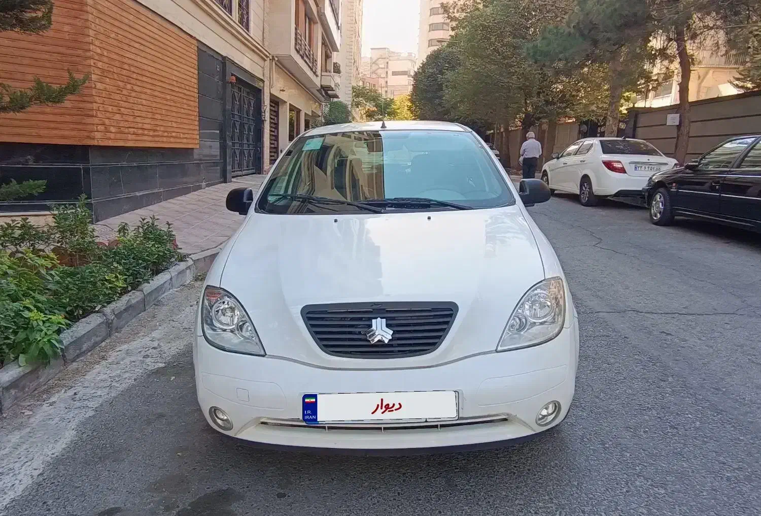 خودرو تیبا، صندوق دار آگهی ann_20963772