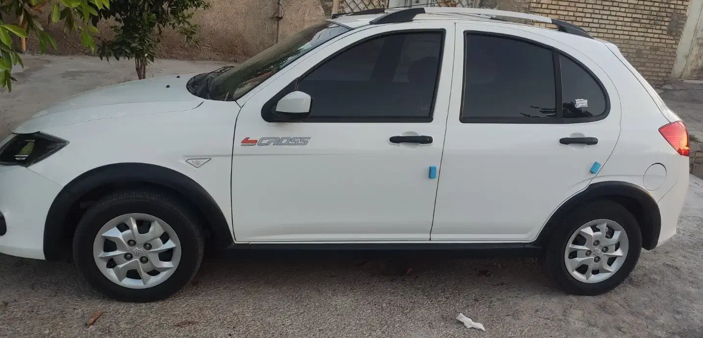 خودرو کوییک، معمولی آگهی ann_20963782