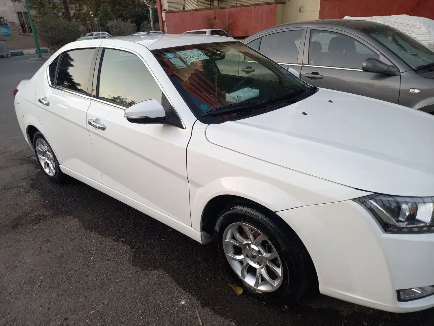 خودرو دنا، پلاس آگهی ann_20963783